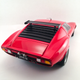Illustration for article titled DLM: 1:18 Kyosho Jota: Part 1: The Opening